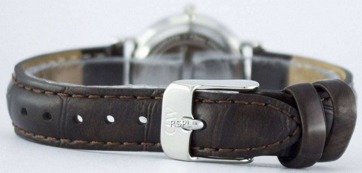 Daniel Wellington Classy York Quartz Crystal Accent DW00100069 (0922DW) Women's Watch