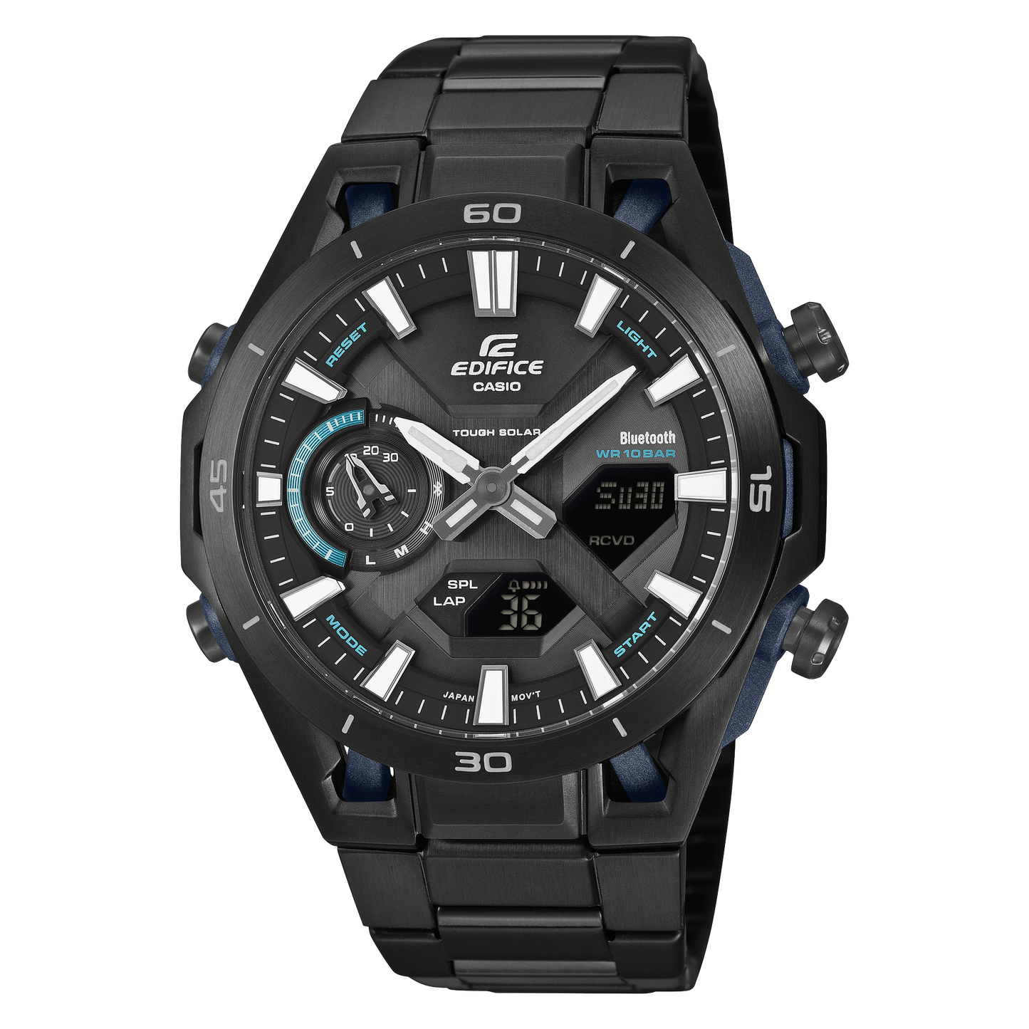EDIFICE SOSPENSIONE ECB-2300DC-1A ED693