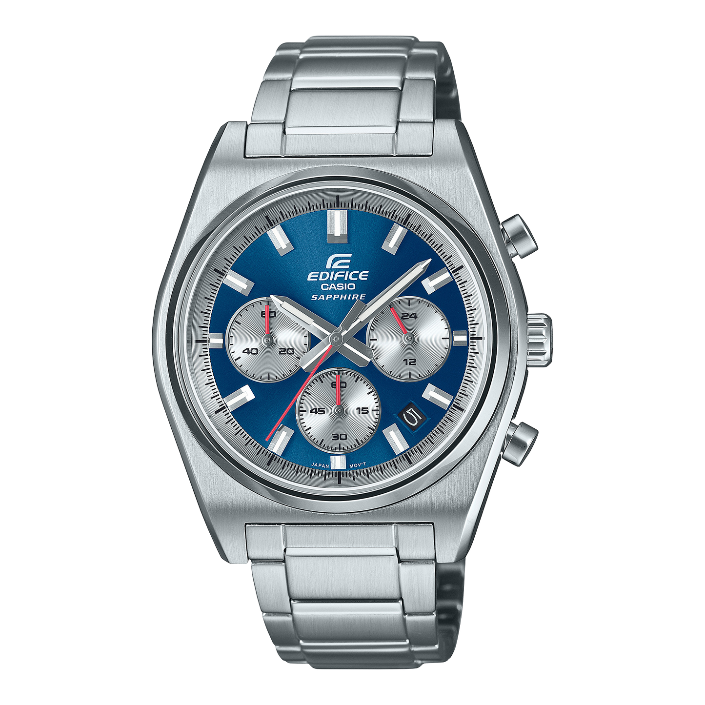 Standard Chronograph EFB-730D-2AVUDF