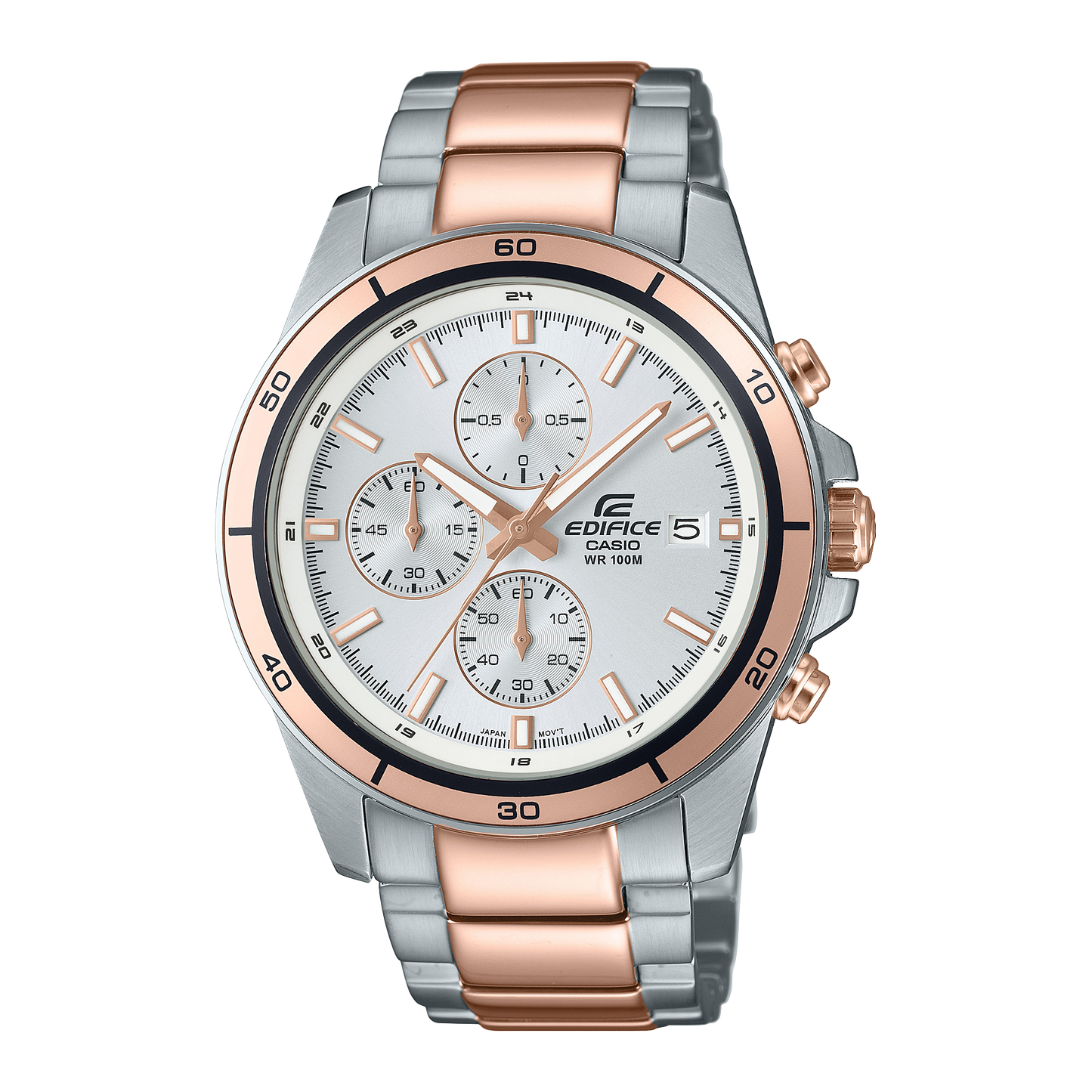 Standard Chronograph EFR-526SG-7A5V