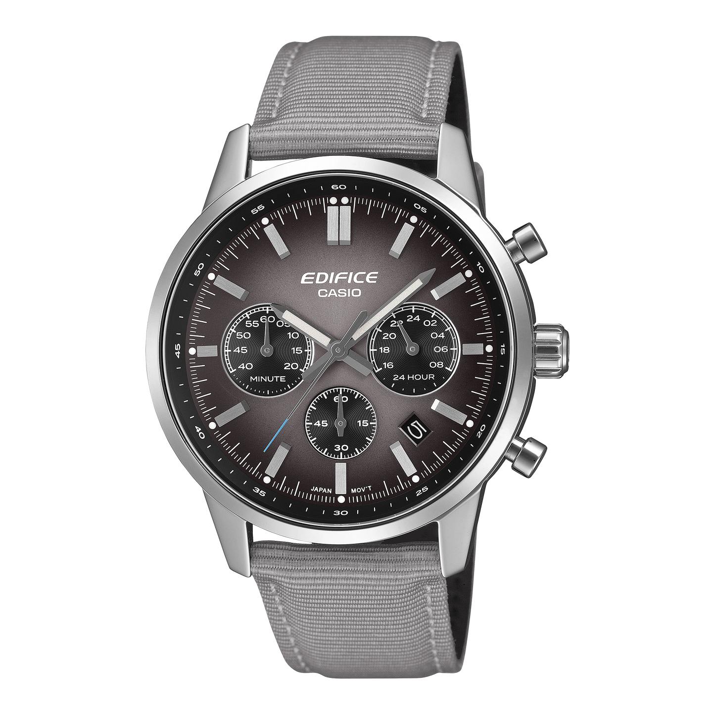 Standard Chronograph EFR-575C-8A (ED694)