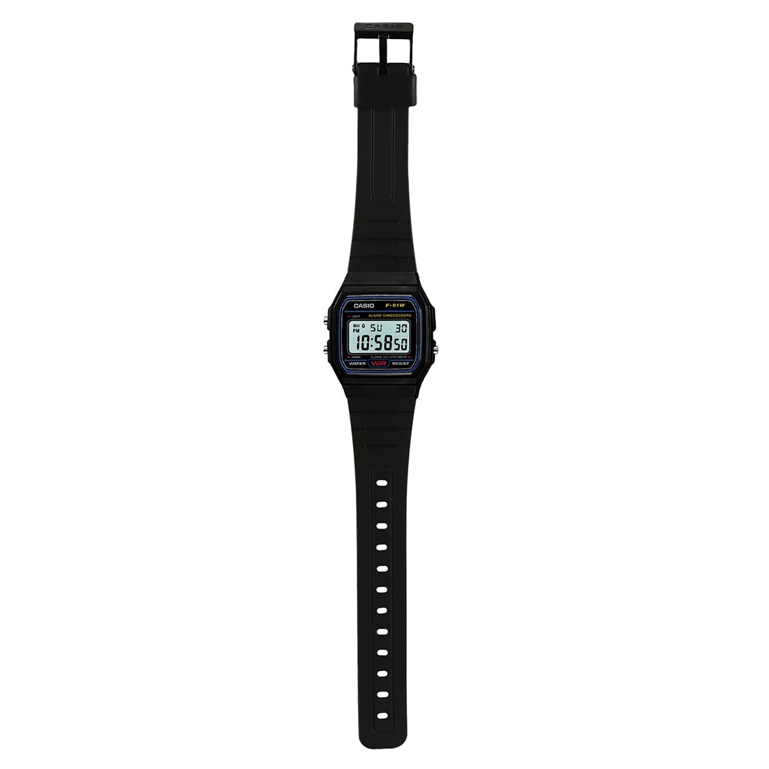 YOUTH F-91 series F-91W-1 (D002)