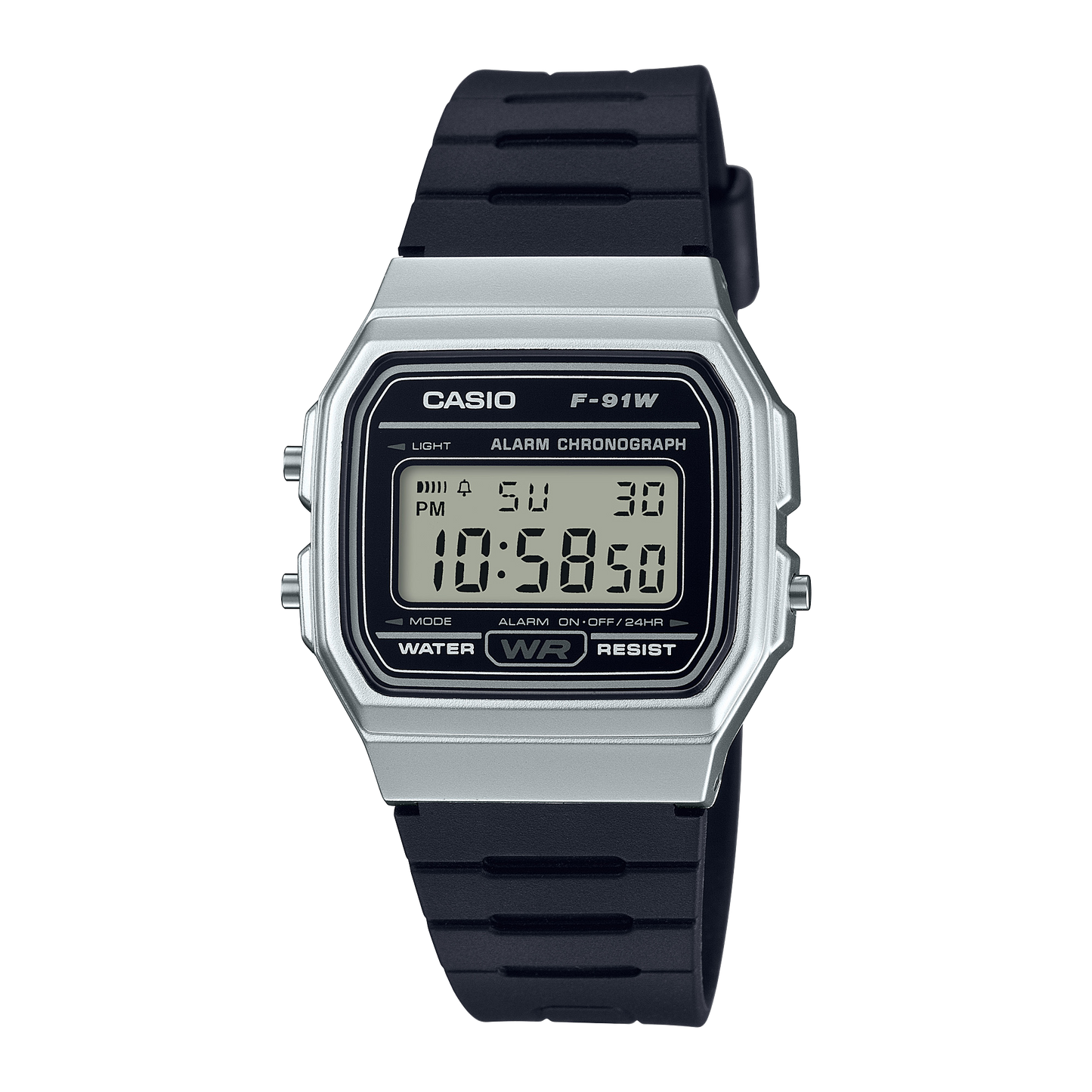 YOUTH F-91 series F-91WM-7A