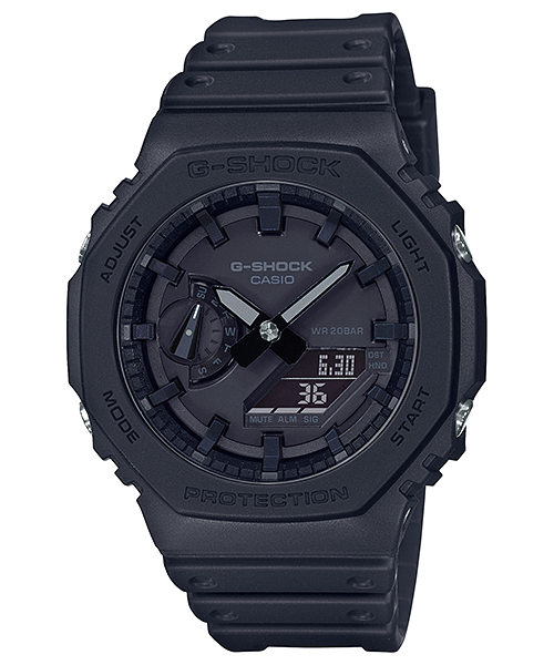 G987 GA-2100-1A1DR G-Shock