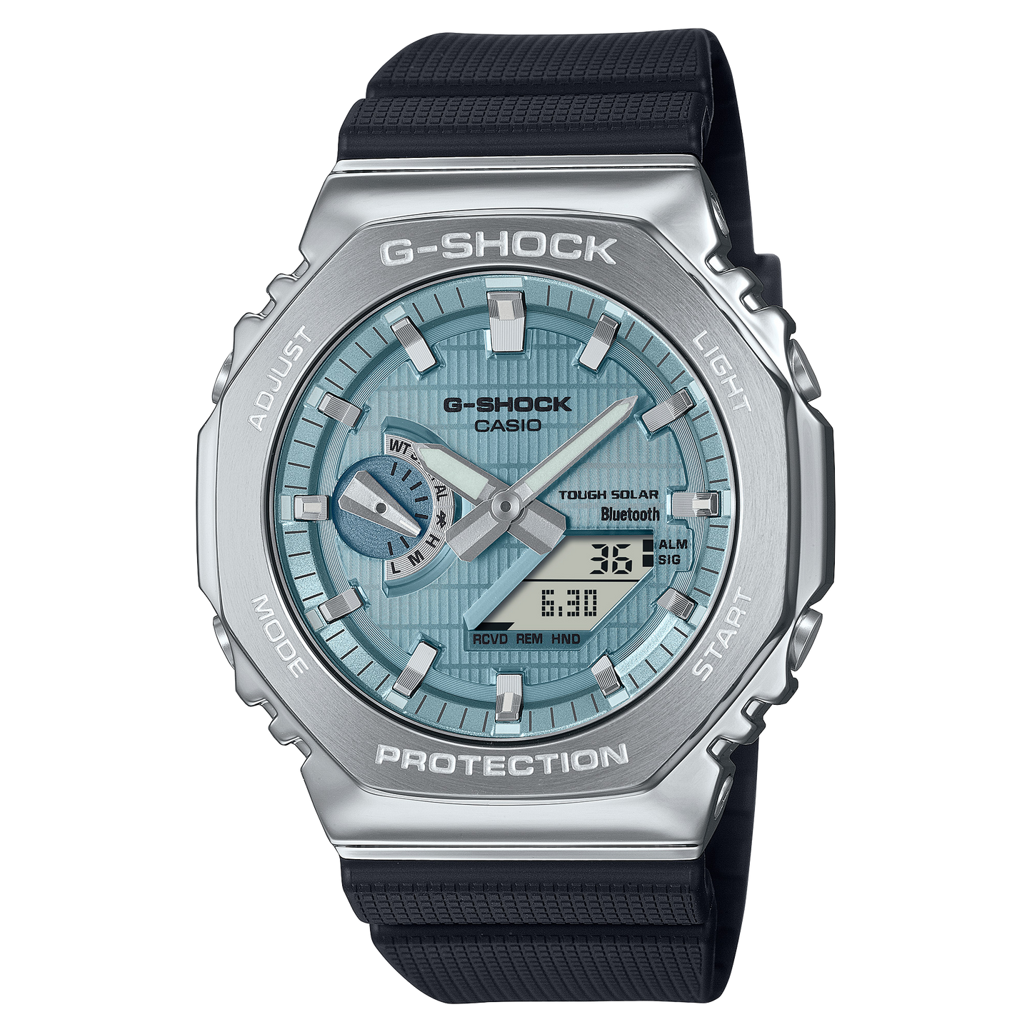 G-STEEL 2100 Series GBM-2100A-1A2