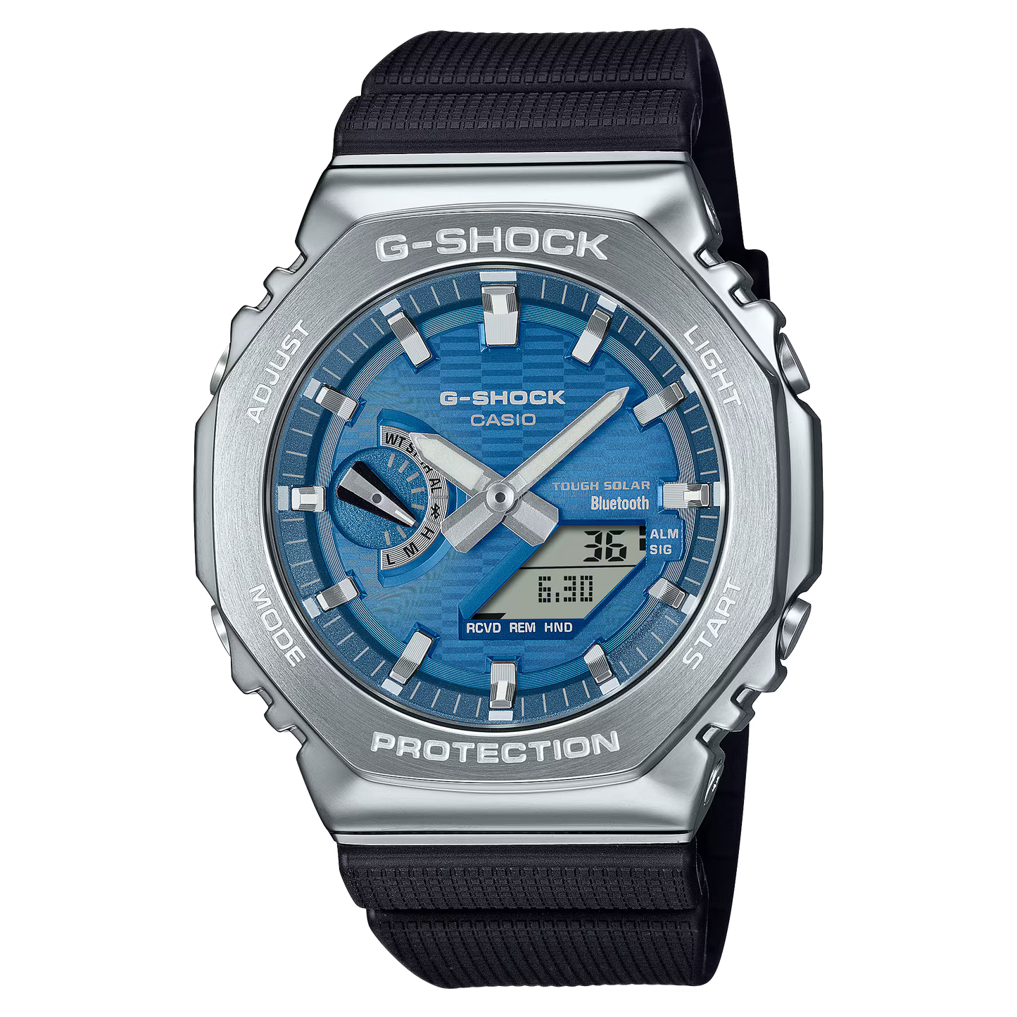 G-STEEL 2100 Series GBM-2100A-2B