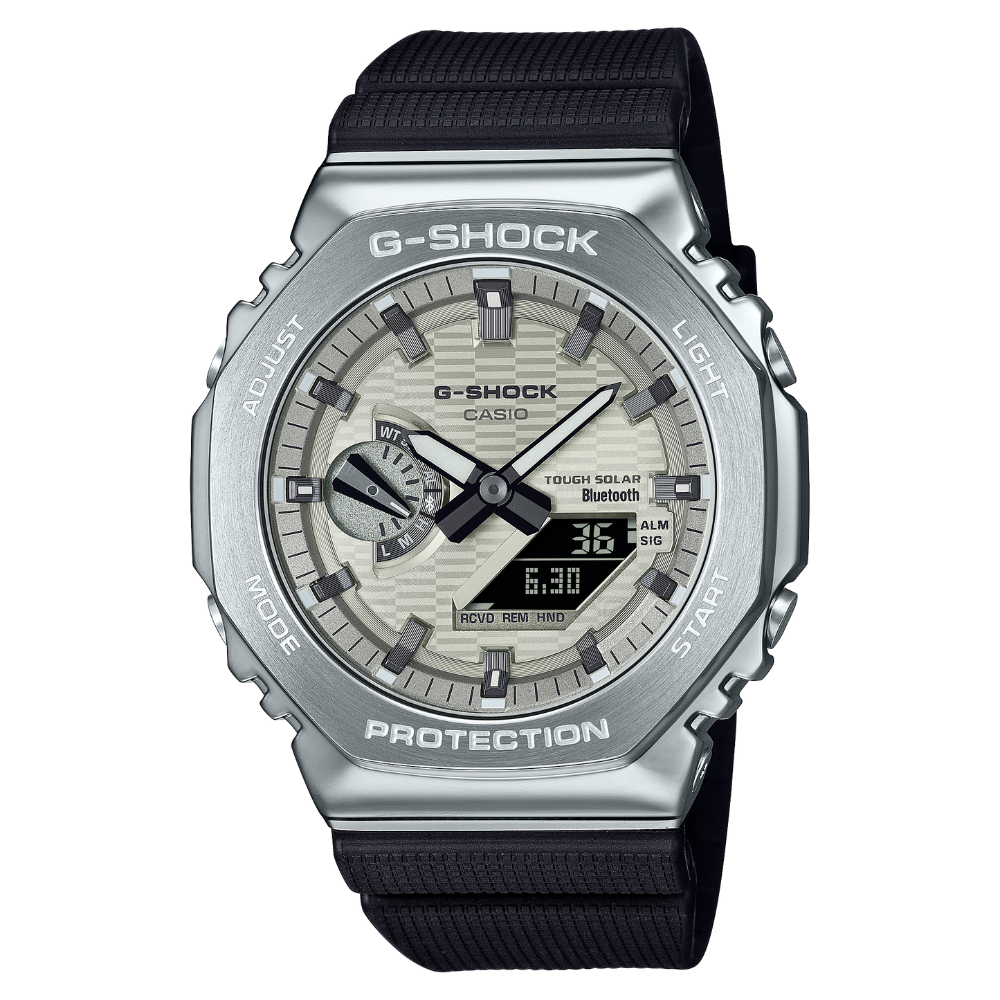 G-STEEL 2100 Series GBM-2100A-8B
