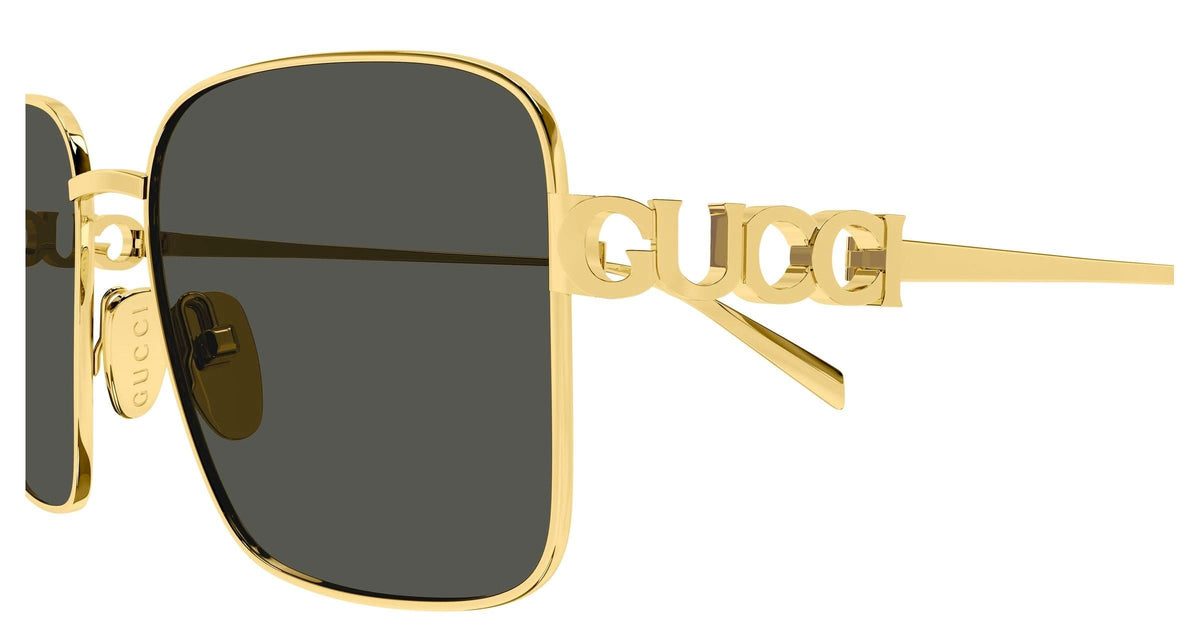 New GUCCI GG1937S 001 SUNGLASSES