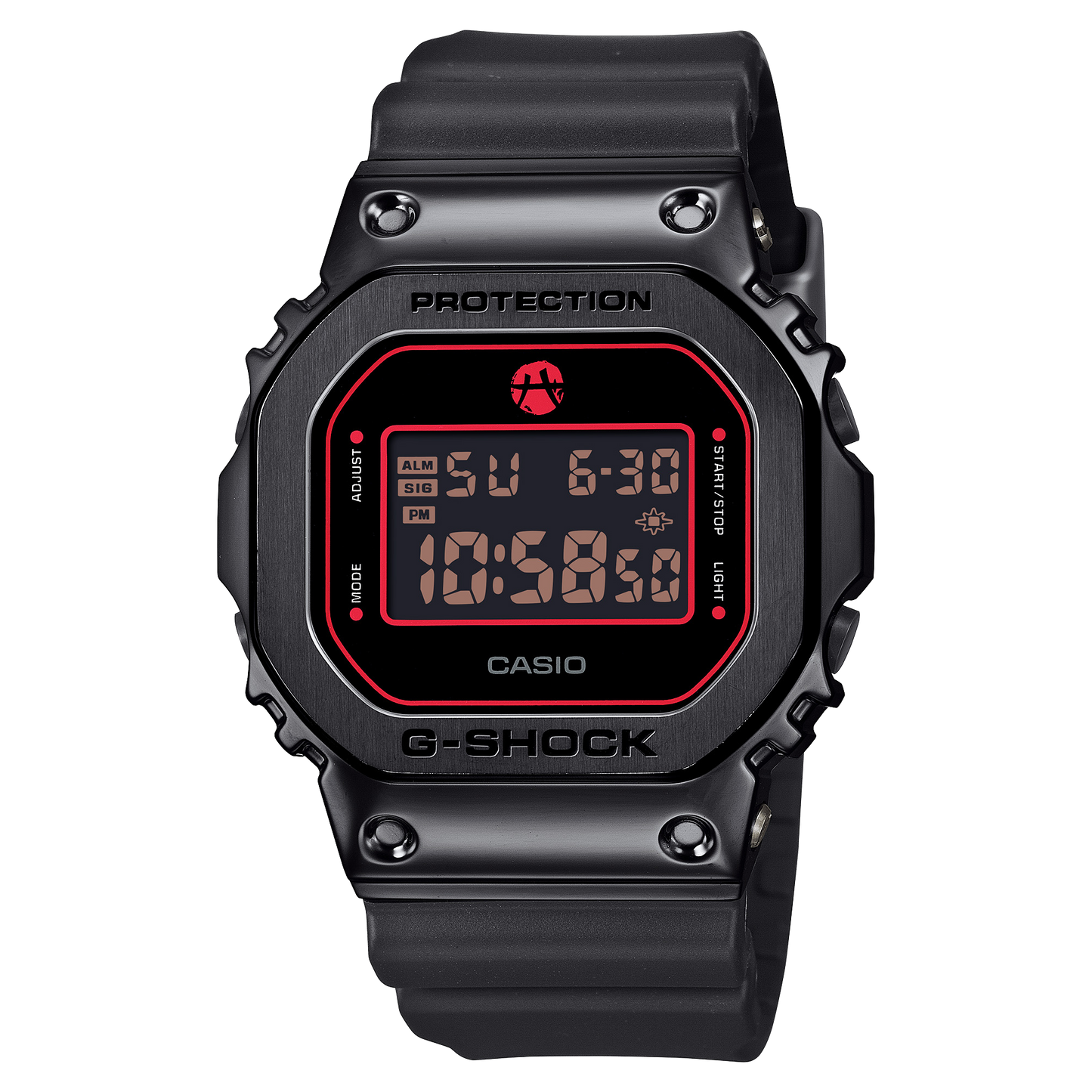 DIGITAL 5600 SERIES GM-5600RH-1