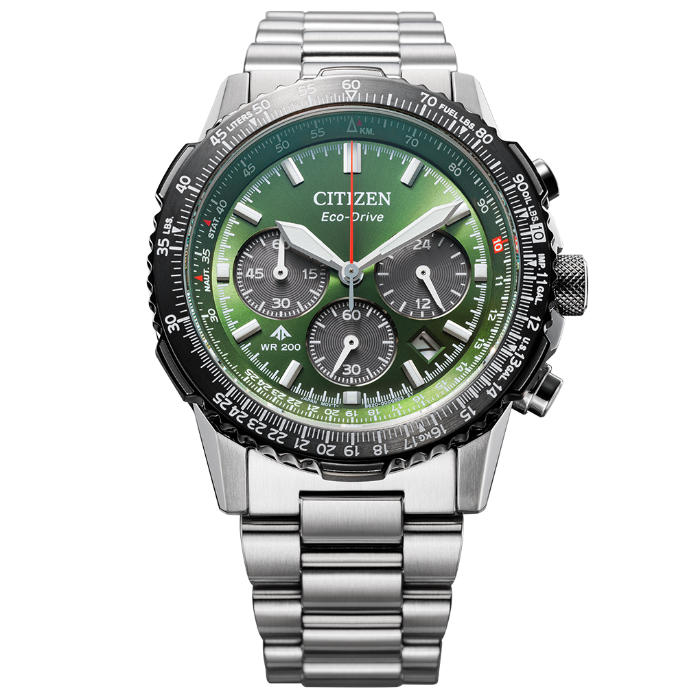 Promaster Sky Chrono