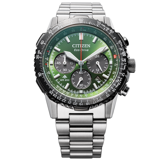 Promaster Sky Chrono