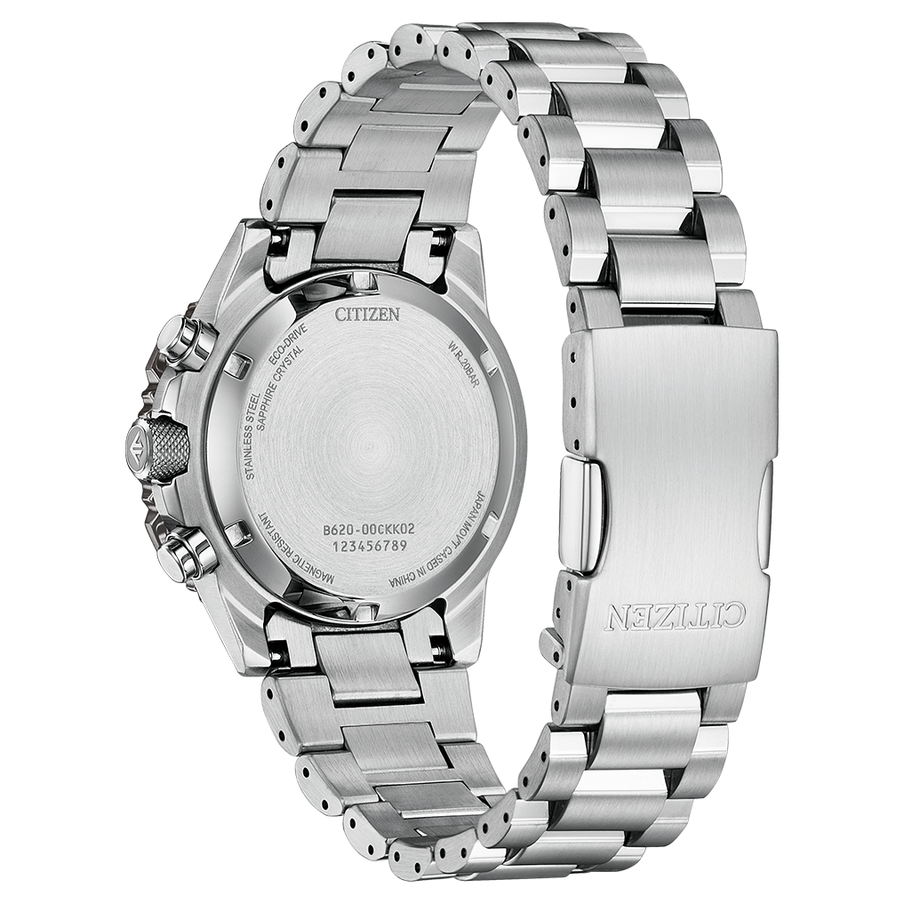 Promaster Sky Chrono