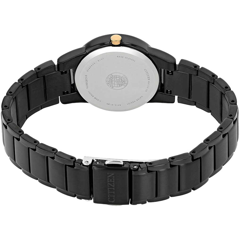 Citizen Eco-Drive GA1055-57F Women Watch