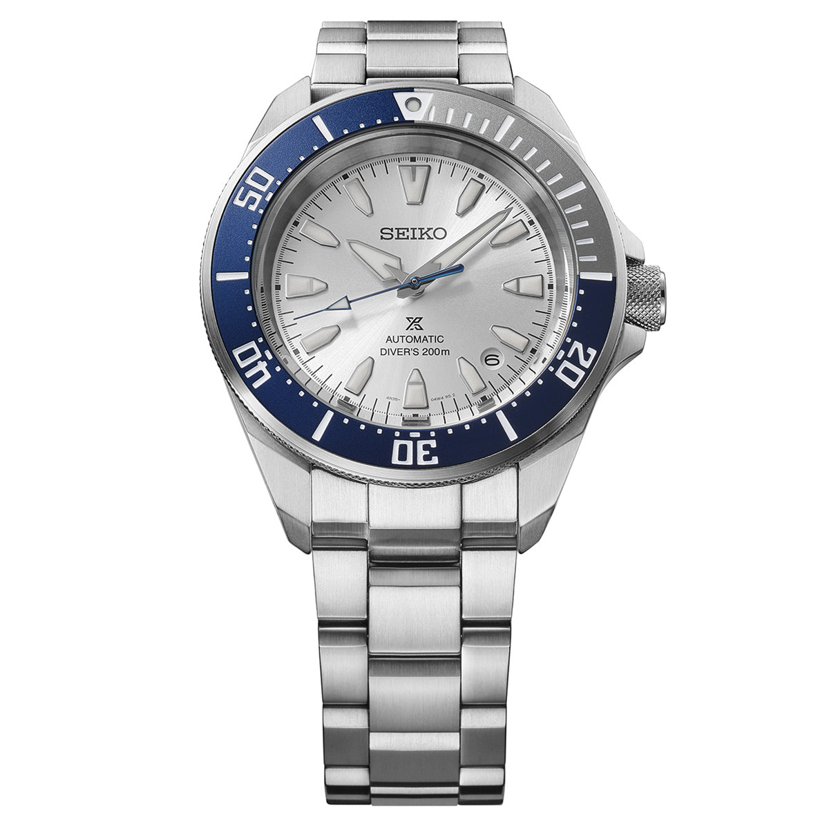 Seiko Prospex 145th Anniversary Blue Theme – HBB001K1