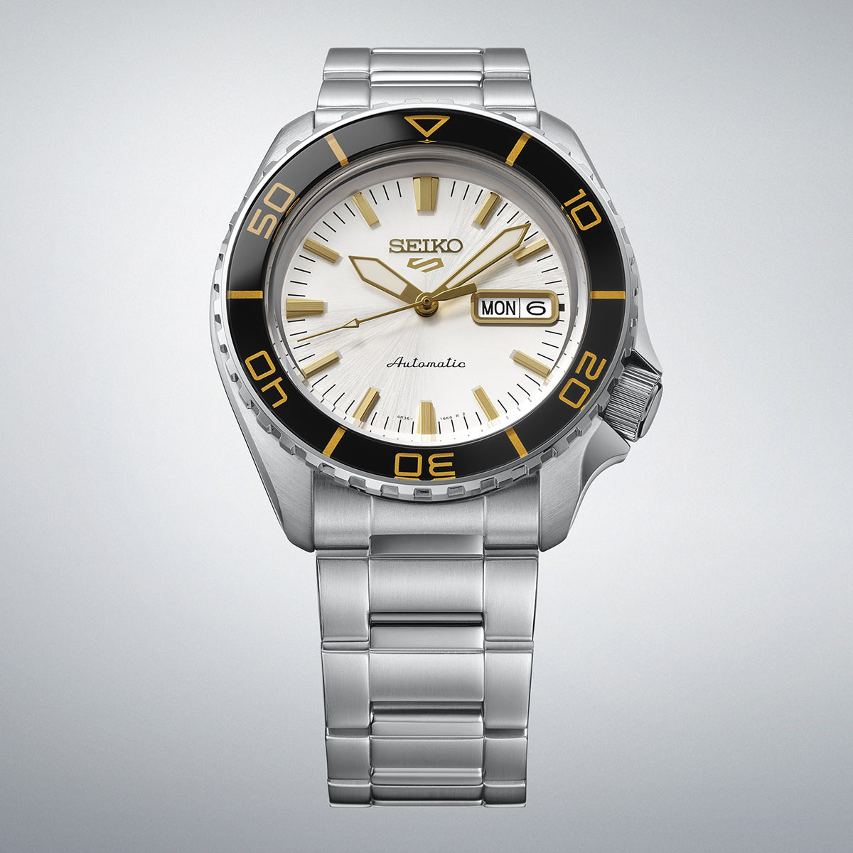 Seiko 5 Sports Diver's Watch - HDB004K1