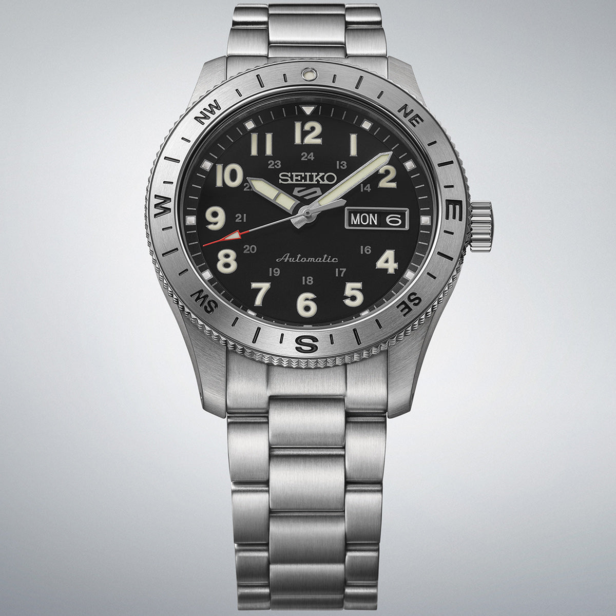 Seiko 5 Sports Field Watch - HDB006K1