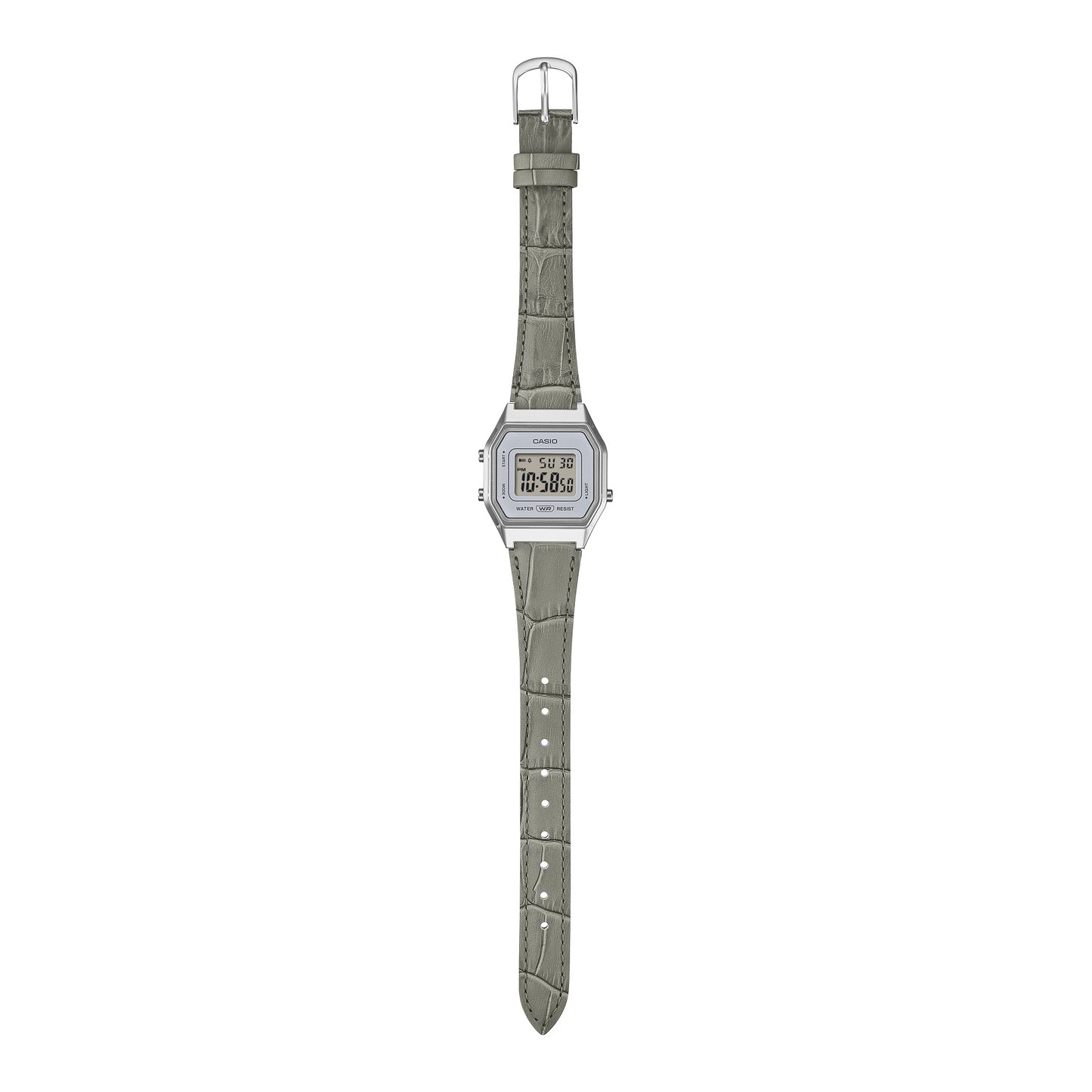 CASIO VINTAGE LA680WEL-8A2 (D424)