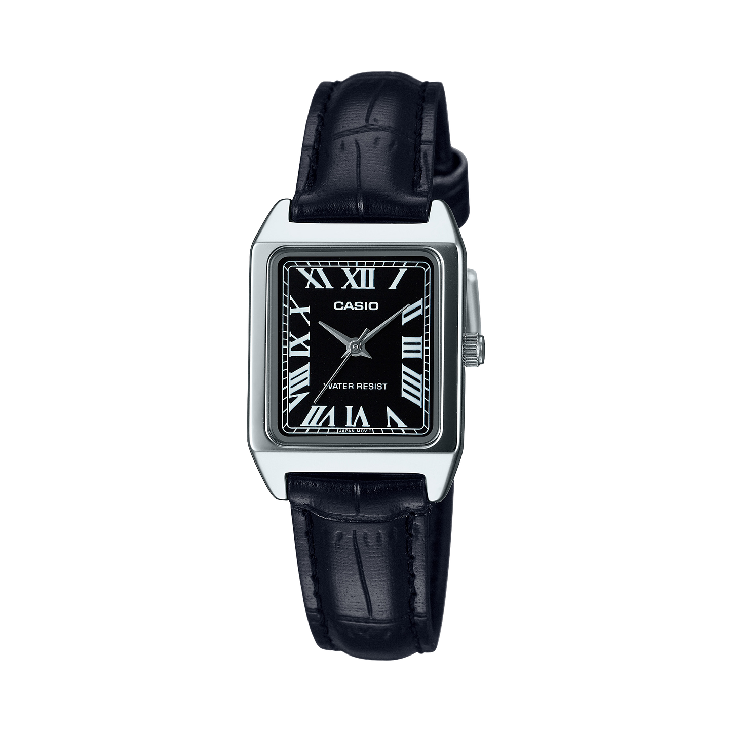 CASIO COLLECTION Women CASIO LTP-V007L-1B (A2286)
