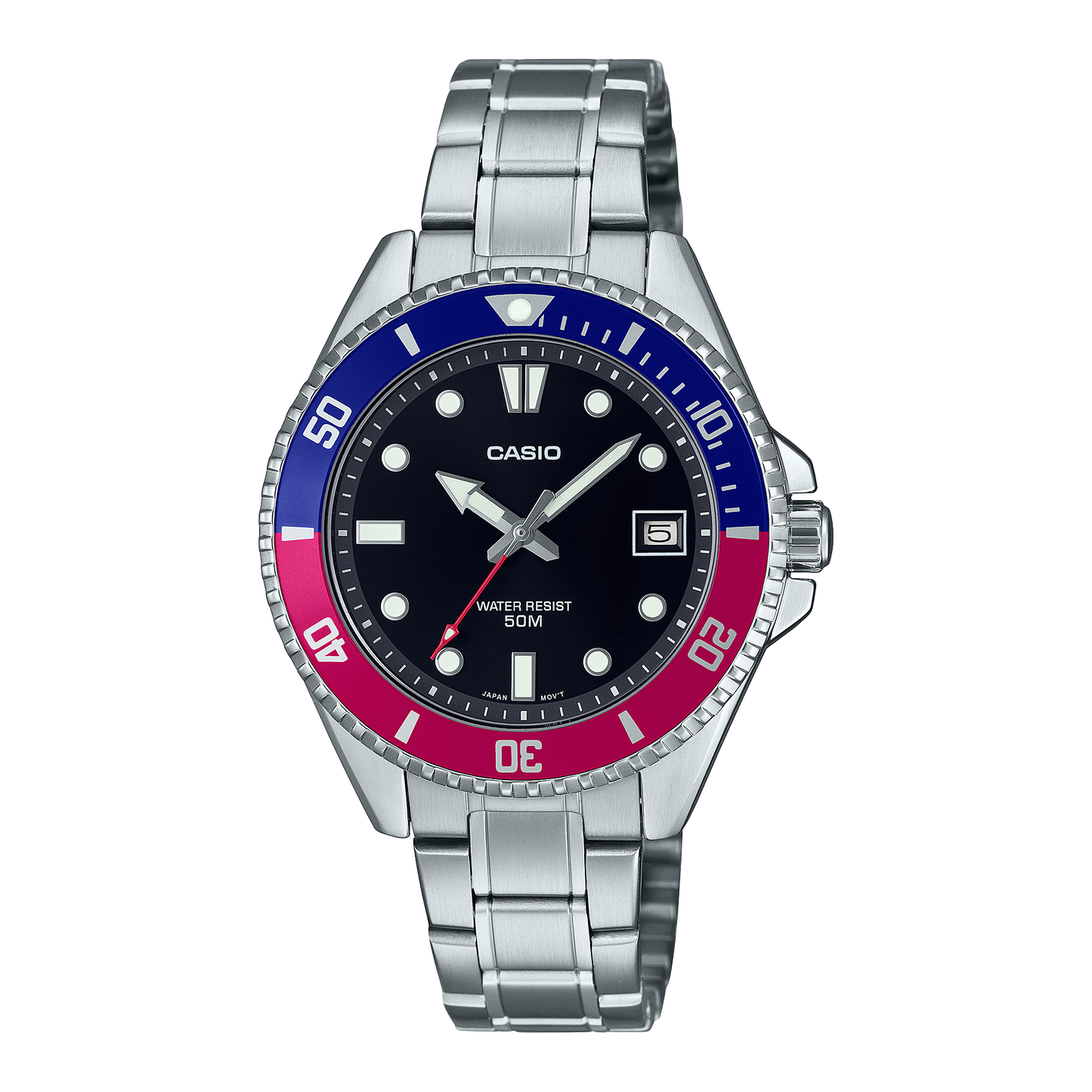 CASIO MDV-10D-1A3VDF(A2197)