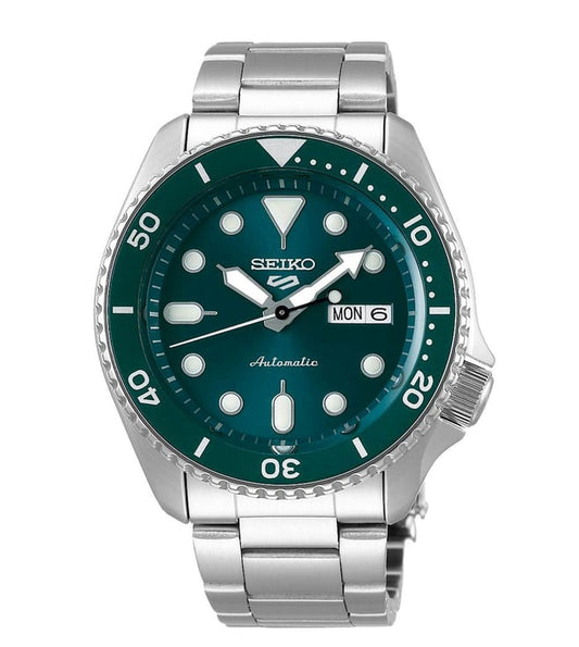 SRPD61K1 5 Sports Watch for Men