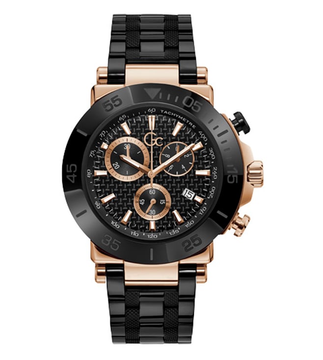 Gc One