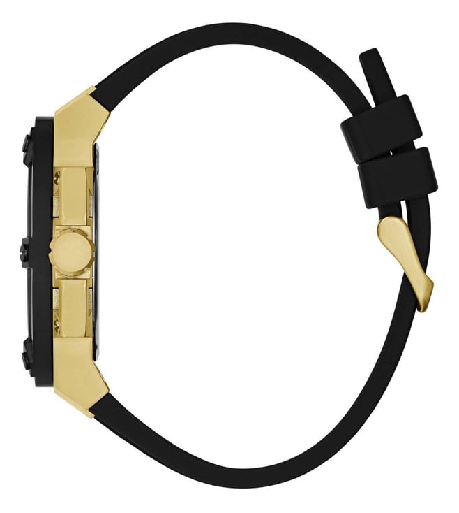 GW0423G2 Matrix Multifunction Watch for Men