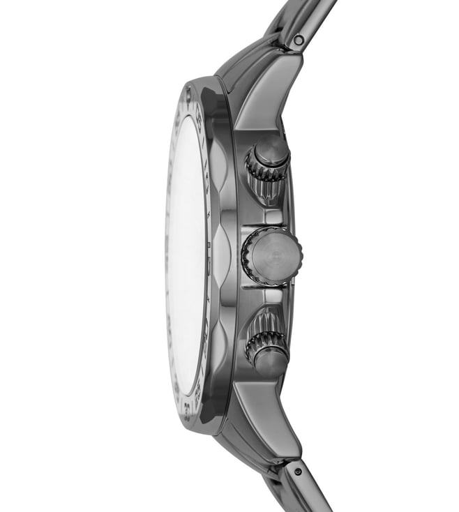 BQ2491N Bannon Chronograph Analog Watch for Men
