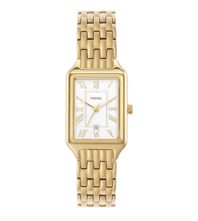 ES5220 Raquel Analog Watch for Women