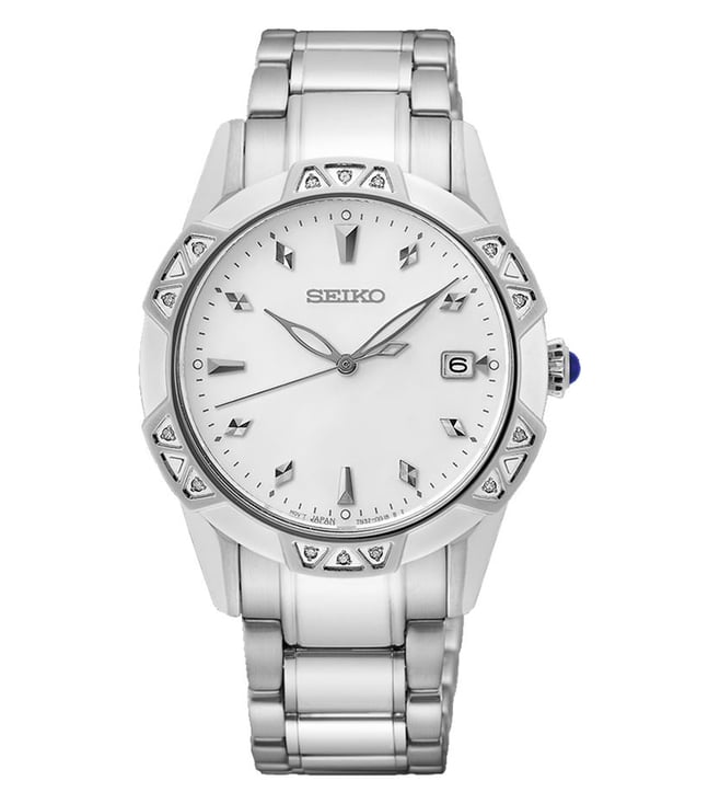 Dress Analog Watch for Women