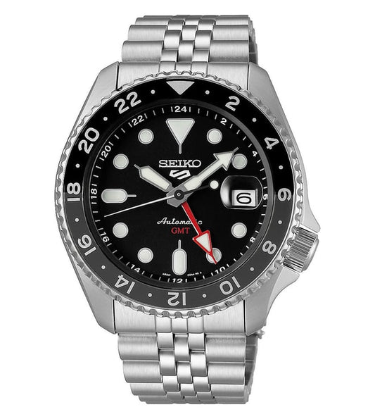SSK001K1 5 Sports Automatic Watch for Men