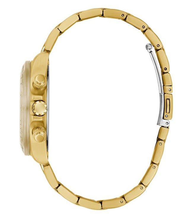 MIRAGE Women Skeleton Round Dial Analog Watch - GW0557L1