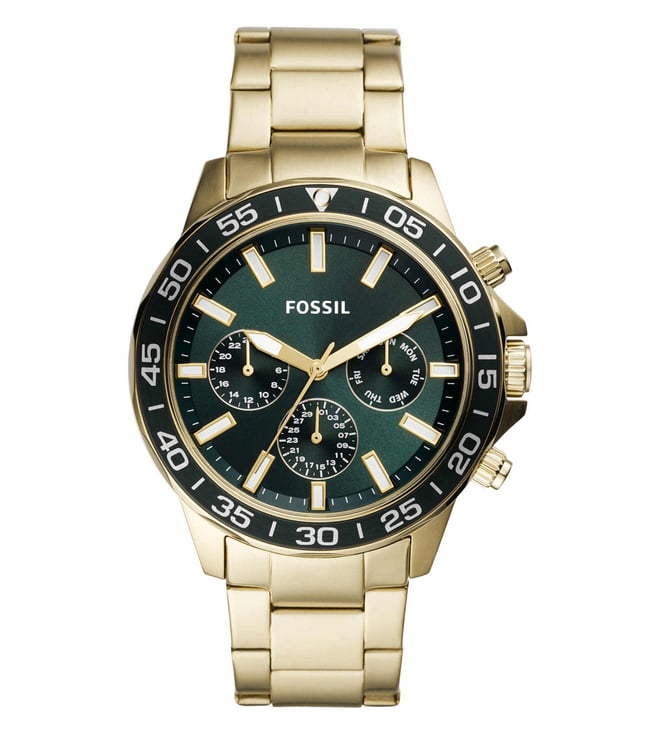 BQ2493 Bannon Chronograph Watch for Men