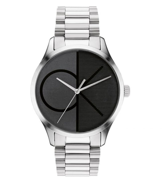 Calvin Klein 25200163 Iconic Analog Unisex Watch
