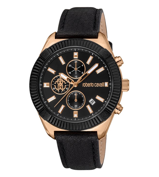 RC5G011L0035 Robusto Analog Watch for Men