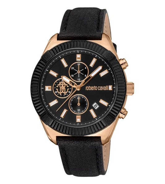 RC5G011L0035 Robusto Analog Watch for Men