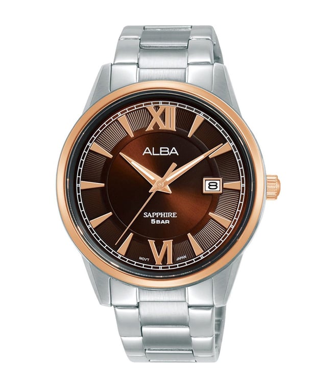 AS9N68X1 Prestige Watch for Men