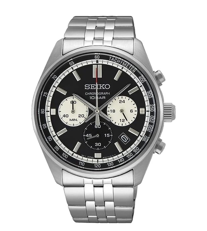 SSB429P1 Dress Chronograph Watch for Men