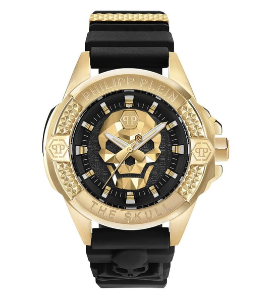 PWAAA0221 The Skull Analog Watch for Men