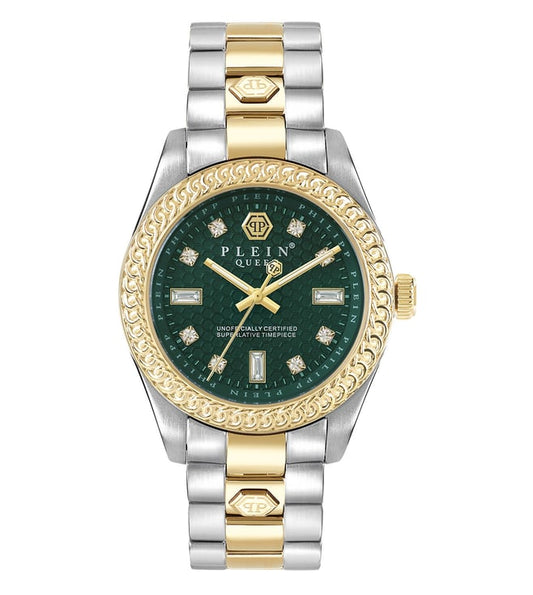 PWDAA0421 Queen Analog Watch for Women