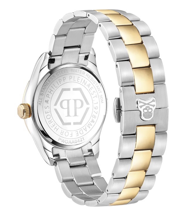 PWDAA0421 Queen Analog Watch for Women