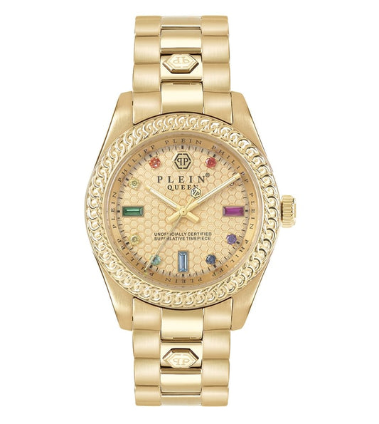PWDAA0721 Queen Analog Watch for Women