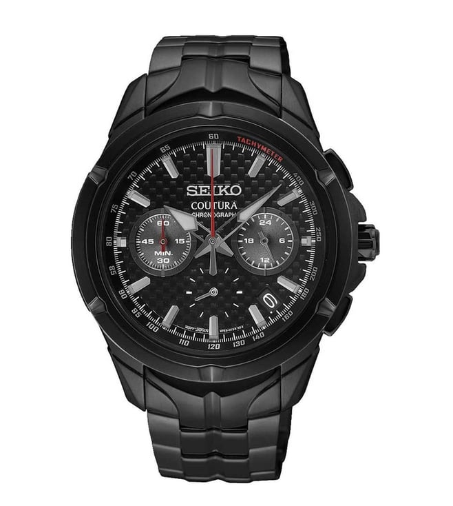 SSB443P1 Coutura Chronograph Watch for Men