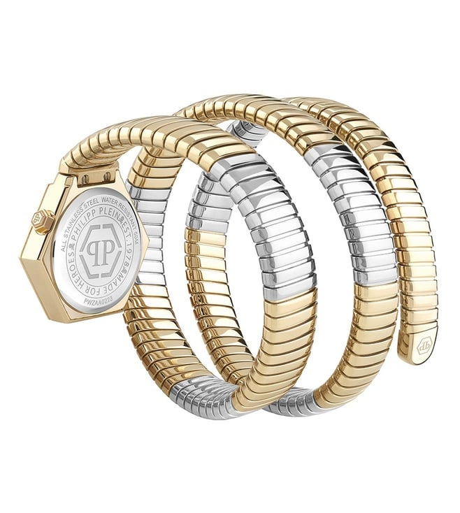 PWZAA0223 Analog Watch for Women