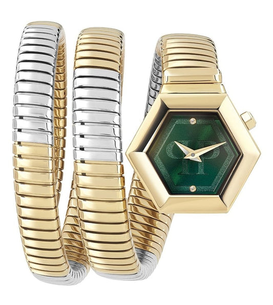 PWZAA0323 Analog Watch for Women