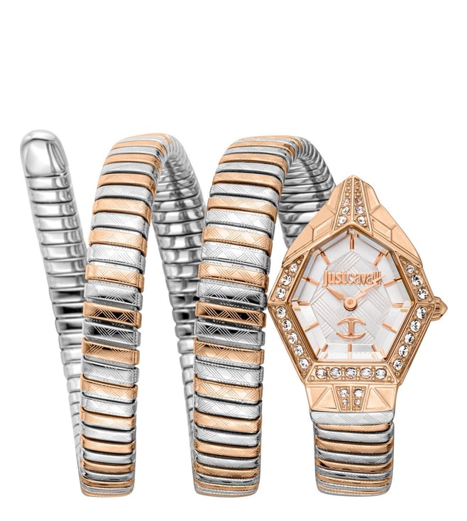 JC1L304M0075 Mesmerizing Analog Watch for Women