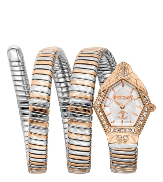 JC1L304M0075 Mesmerizing Analog Watch for Women