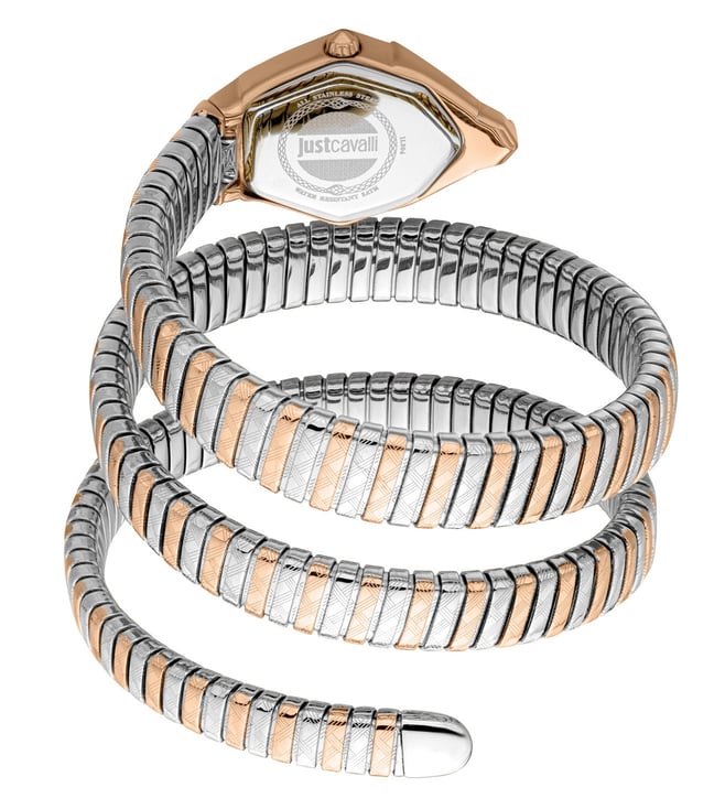 JC1L304M0075 Mesmerizing Analog Watch for Women
