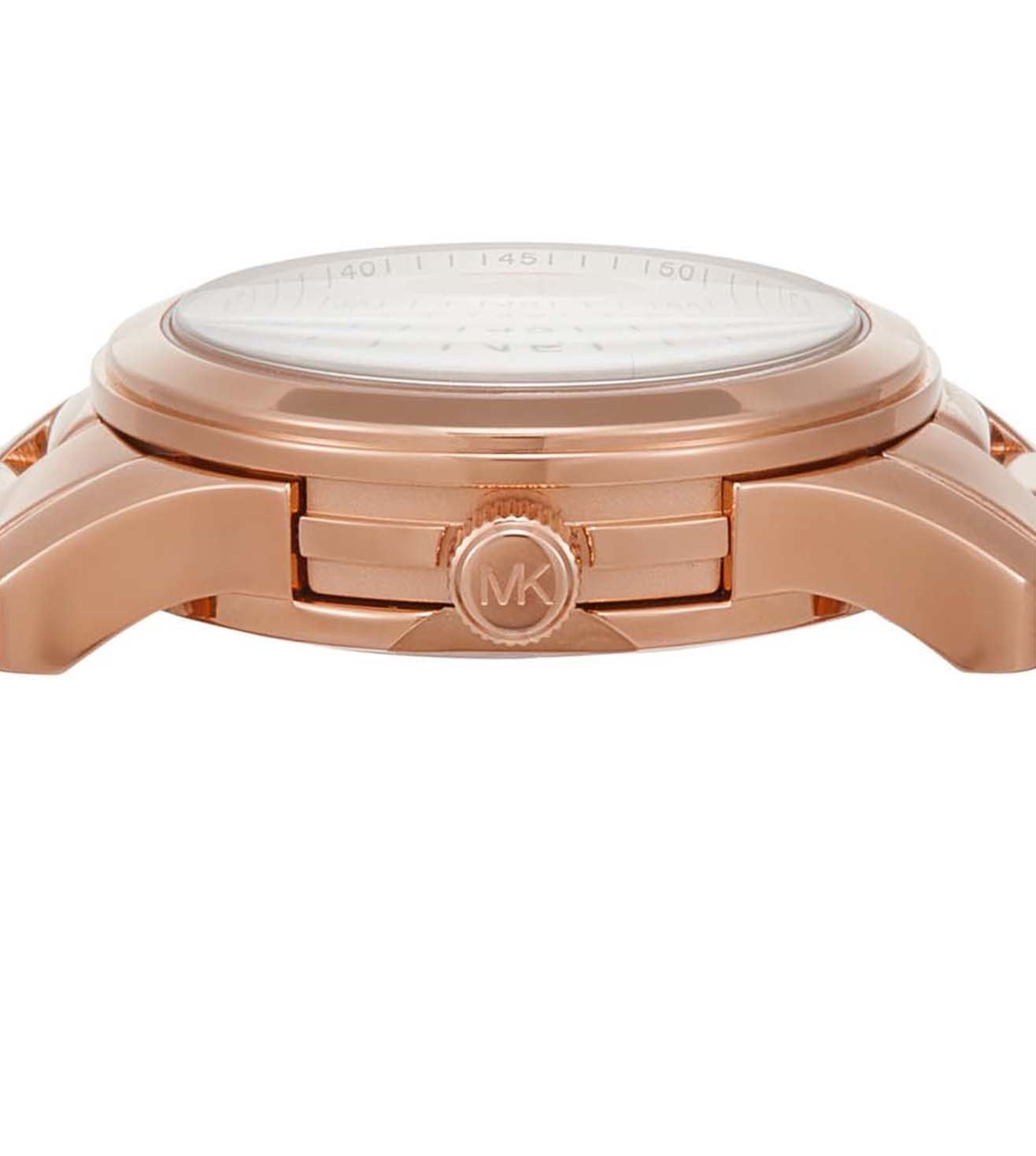 MK7458 Runway Analog Watch for Women