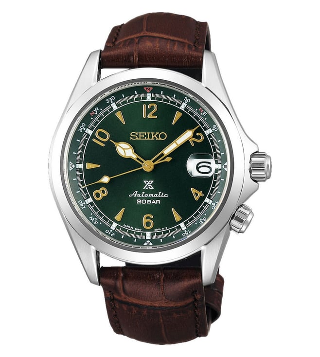 Prospex Automatic Watch for Men