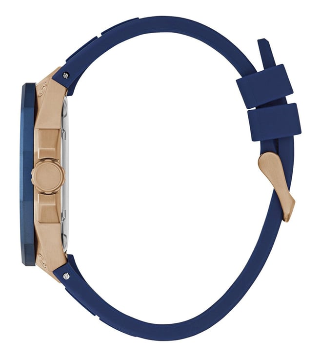 GW0803G2 R2 Analog Watch for Men